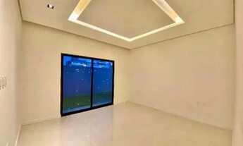 Imagem 3: Casa para venda com 250 metros quadrados com 3 quartos em Barcelona - Serra - Espírito San