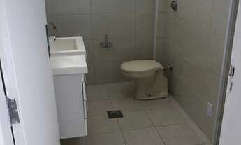 Imagem 6: Apartamento 2 Dormitórios + Dep de Empregada - Vista ao Mar - Itararé - São Vicente - SP