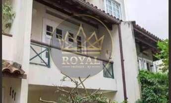 Imagem: Casa em Condomínio para Venda em Rio de