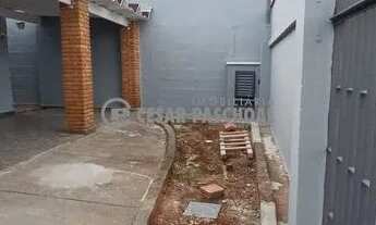 Imagem: Casa Térrea Jardim Independência Casa