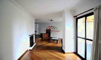 Imagem 5: Apartamento Locação Vila Nova Conceição 161 m² 3 Dormitórios