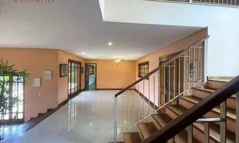 Imagem 3: Excelente Casa com 750 m² - venda ou aluguel - Pousada dos Bandeirantes - Carapicuíba/SP