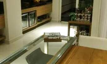 Imagem 12: Apartamento com 4 dormitórios à venda, 250 m² por R$ 5.500.000,00 - Parque da Mooca - São