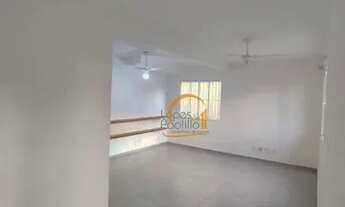 Imagem 2: Casa com 3 dormitórios para alugar, 100 m² por R$ 3.600,00/mês - Jardim dos Pinheiros - At