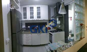 Imagem 5: APARTAMENTO REFORMADO 58 M² ...VENDE-SE VILA ROMANA ....