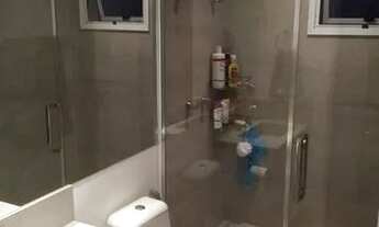 Imagem 2: Apartamento com 2 dormitórios, 101 m² - venda por R$ 975.000,00 ou aluguel por R$ 5.830,00