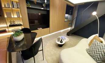 Imagem: Studio para venda com 24 metros quadrados