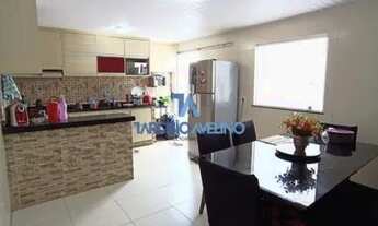 Imagem 5: Casa 3/4 Sendo 1 suíte condomínio Doce Vida Parque Bairro Eduardo Gomes