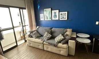 Imagem 3: Locação Apartamento 2 Dormitórios - 70 m² Vila Nova Conceição