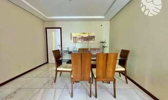 Imagem 4: Cobertura com 3 suítes, 3 vagas de garagem e terraço à venda na Praia do Morro em Guarapar