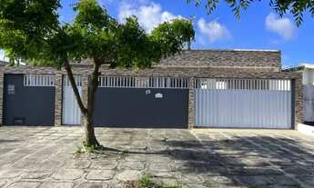 Imagem: Excelente casa a venda no Bairro Cohabinal