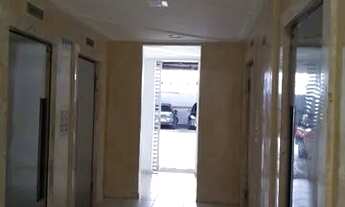 Imagem 7: Particular AP 2Q no alto do Bueno