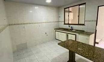 Imagem 5: Casa na Ribeira Casa com 3 dormitórios