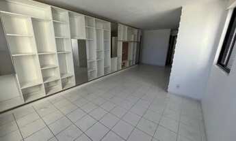 Imagem 2: Alto das Alamedas 95m2, 3 quartos sendo 1 suíte com closet, 2 vagas e com armários