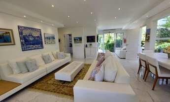 Imagem 7: Casa para venda possui 990 metros quadrados com 7 quartos em Praia Brava - Florianópolis