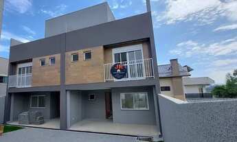 Imagem 2: Sobrado TRIPLEX COM TERRAÇO A VENDA NO BAIRRO ALTO ESTUDA PERMUTA - ESTUDA PROPOSTA - RUA