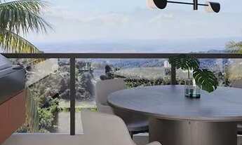 Imagem 4: Confira o Terraço Santana! Apartamentos Studios, 01 e 02 quartos com área de lazer em Grav