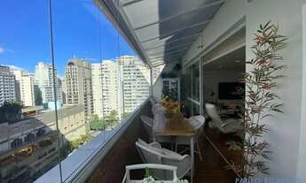 Imagem 2: APARTAMENTO - JARDIM PAULISTA - SP