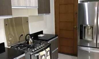 Imagem 2: Casa para venda tem 180 metros quadrados com 3 quartos em Piatã - Salvador - Bahia