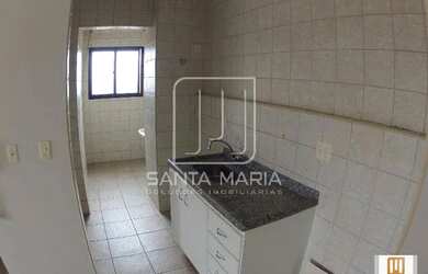 Imagem 4: Apartamento (tipo - padrao) 1 dormitórios/suite, cozinha planejada, em condomínio fechado