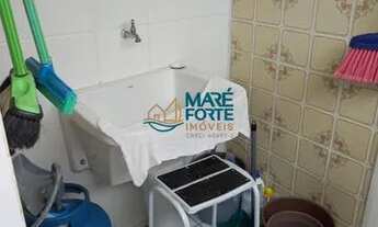 Imagem 3: Apartamento no Centro de Ubatuba SP
