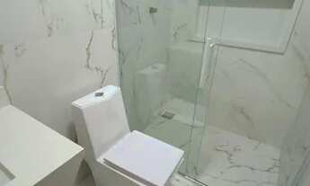 Imagem 3: Casa alto padrão