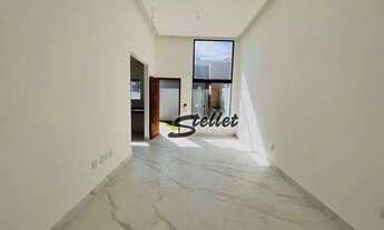 Imagem 7: Casa com 3 dormitórios à venda, 65 m² por R$ 490.000,00 - Jardim Marileia - Rio das Ostras