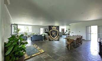 Imagem 6: Casa com 8 dormitórios à venda, 998 m² por R$ 3.640.000,00 - Condomínio Fazenda Vila Real