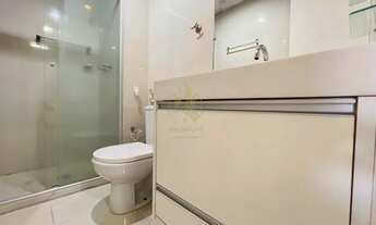 Imagem 5: Apartamento para aluguel possui 52 metros quadrados com 1 quarto