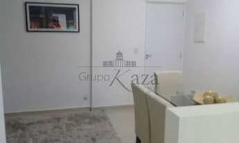 Imagem 3: Apartamento - Edifício Sun Vale - Jardim Vale do Sol - 2 Dormitórios - 55m²