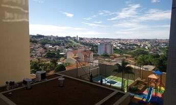 Imagem 7: Apartamento edifício Monteiro Lobato 3 vagas