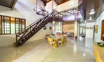 Imagem 7: Casa aconchegante no condomínio Aldebaran