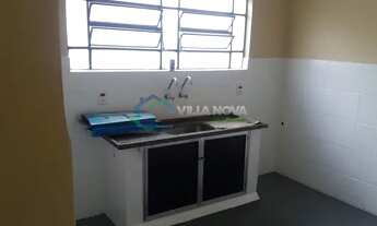 Imagem 7: Casa em Campos Elíseos - Ribeirão Preto