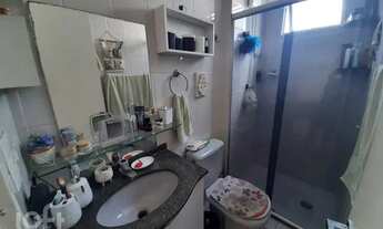 Imagem 2: Apartamento à venda em Butantã com 48 m², 2 quartos, 1 vaga