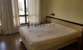 Imagem 4: FLAT PARA LOCAÇÃO EM PINHEIROS!