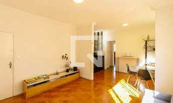 Imagem 2: Apartamento para Aluguel - Prado, 3 Quartos, 90 m2