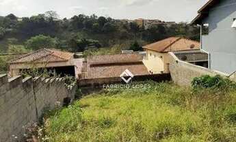 Imagem 5: Terreno à venda, 250 m² - Jardim Terras de São João - Jacareí/SP