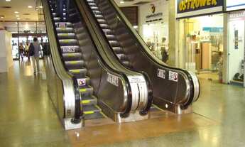 Imagem 4: Sala/Conjunto para aluguel possui 43 metros quadrados em Ipanema - Rio de Janeiro - RJ