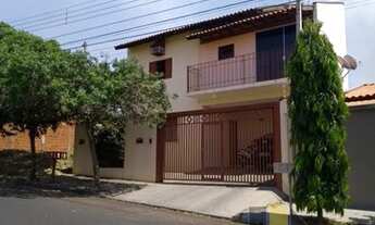 Imagem: Casa em Jardim Arroyo - São José do Rio