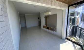 Imagem 3: Apto, 120m², 3/4, nascente. Ed. Porto Seguro