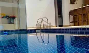 Imagem: Casa à venda no bairro Camboinhas - Niterói/RJ