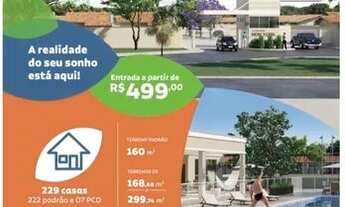 Imagem 4: Casa em condomínio fechado em Paço do Lumiar