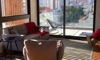 Imagem 1: PORTO ALEGRE - Apartamento Padrão - Petrópolis