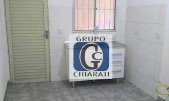 Imagem: Casa com 1 dormitório para alugar, 40 m²