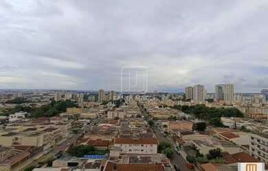 Imagem 7: Apartamento (tipo - padrao) 3 dormitórios/suite, cozinha planejada, portaria 24hs, lazer