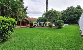 Imagem: Casa - Parque Xangrilá - Campinas