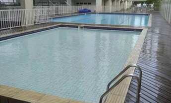 Imagem 13: Condomínio Edifício Espaço São Clemente - 67 m² - 2 quartos - 3 banheiros em Botafogo