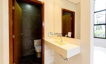 Imagem 7: CASA NOVA MRUA 01 JOCKEY VICENTE PIRES