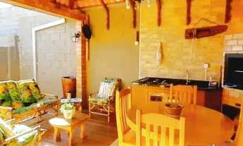 Imagem 5: Casa para Venda em Ponta Grossa, Piriquitos, 2 dormitórios, 1 banheiro, 1 vaga