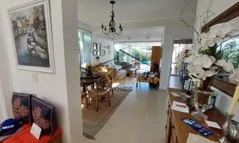 Imagem 3: Cond. Riviera - Casa 3 suites - Mobiliada